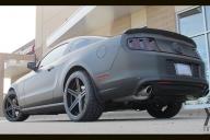 BMW 3 SERIES MIRABEAU RF MATTE BLACK